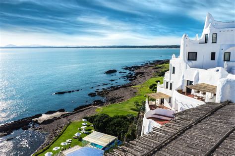 Uruguay travel .